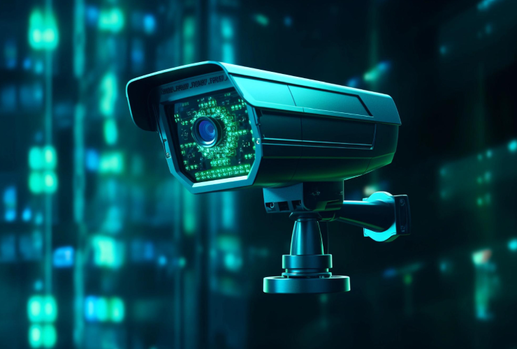 IP Surveillance & Security
