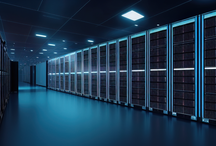 Data center Infrastructure